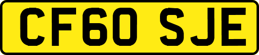 CF60SJE