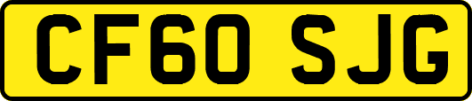 CF60SJG