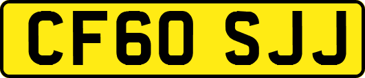 CF60SJJ