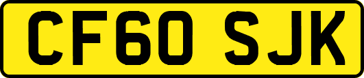 CF60SJK