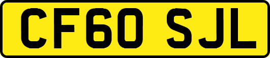 CF60SJL