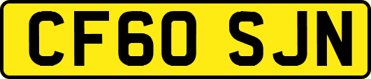 CF60SJN