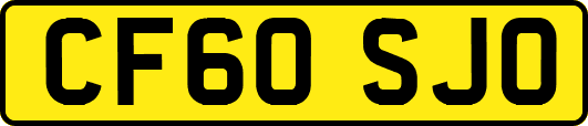 CF60SJO