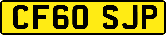 CF60SJP