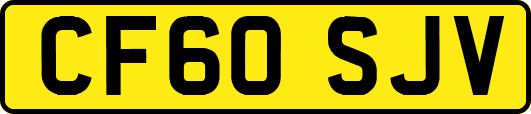 CF60SJV