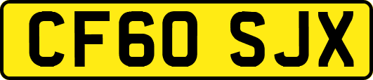 CF60SJX