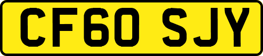 CF60SJY