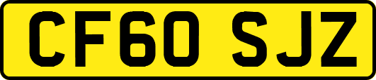 CF60SJZ