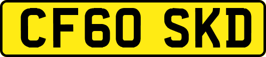 CF60SKD