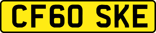 CF60SKE