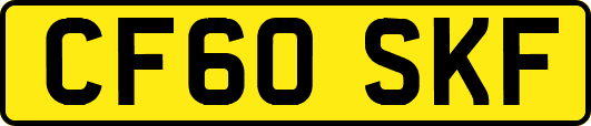 CF60SKF