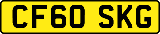 CF60SKG