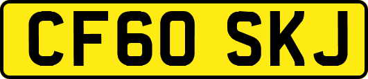 CF60SKJ