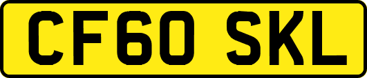 CF60SKL