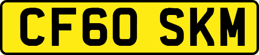 CF60SKM