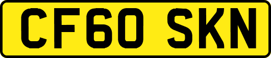 CF60SKN