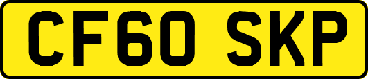 CF60SKP