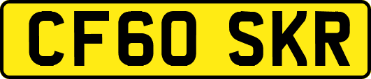 CF60SKR