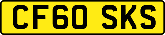 CF60SKS