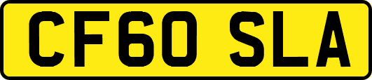 CF60SLA