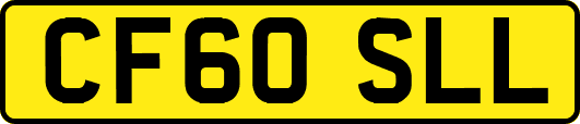 CF60SLL