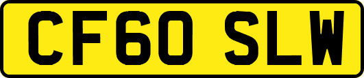 CF60SLW