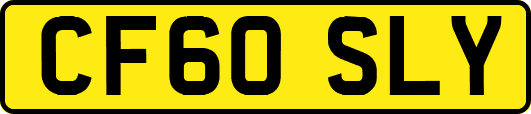 CF60SLY