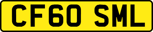 CF60SML