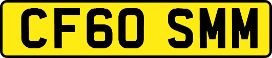 CF60SMM