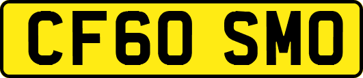 CF60SMO