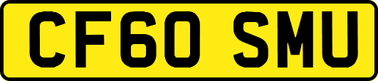 CF60SMU