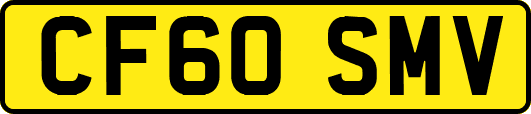 CF60SMV