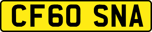 CF60SNA