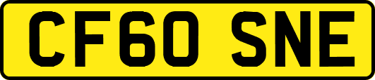 CF60SNE