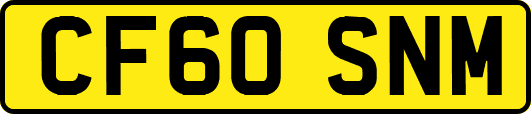 CF60SNM