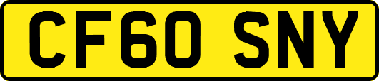 CF60SNY