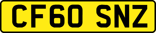 CF60SNZ