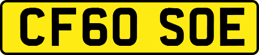 CF60SOE