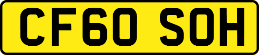 CF60SOH