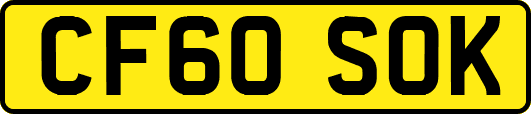 CF60SOK