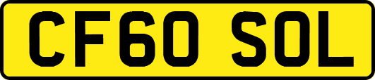 CF60SOL
