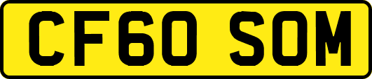 CF60SOM