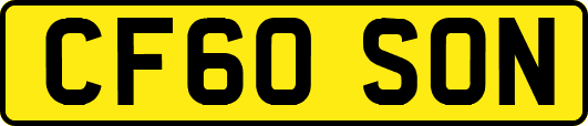 CF60SON