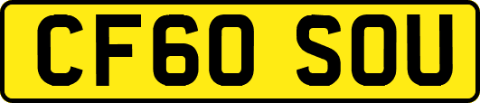 CF60SOU