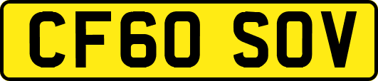 CF60SOV