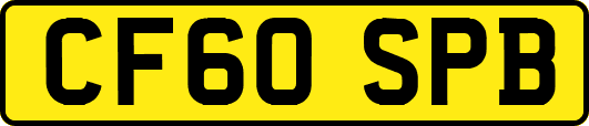 CF60SPB