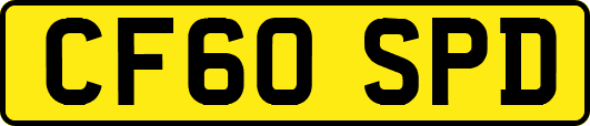 CF60SPD