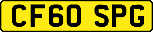 CF60SPG