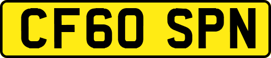CF60SPN