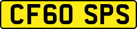 CF60SPS